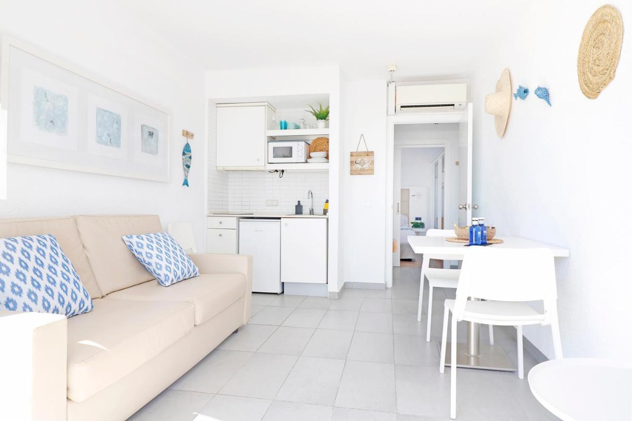 Bonavida Apartments Port de Alcudia  Екстер'єр фото