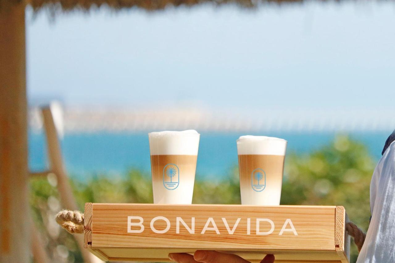 Bonavida Apartments Port de Alcudia  Екстер'єр фото